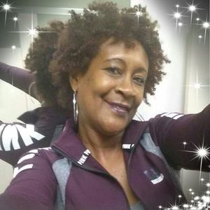 Meet your Posher, Madambutterfly misty